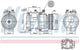Nissens COMPRESSOR LANDROVER DISCOVERY II 94-98 RANGE ROVER V8 94-02 CM5576N