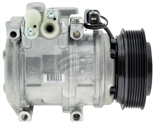 DENSO COMPRESSOR LANDROVER DISCOVERY II 1994-98 RANGE ROVER V8 94-02 CM5576