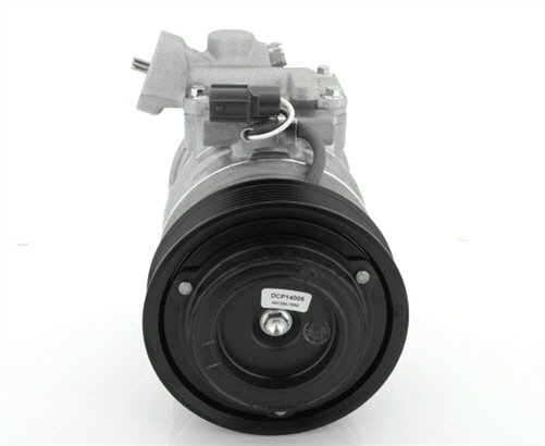 DENSO COMPRESSOR LANDROVER DISCOVERY II 1994-98 RANGE ROVER V8 94-02 CM5576