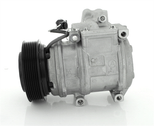 DENSO COMPRESSOR LANDROVER DISCOVERY II 1994-98 RANGE ROVER V8 94-02 CM5576