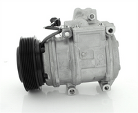 DENSO COMPRESSOR LANDROVER DISCOVERY II 1994-98 RANGE ROVER V8 94-02 CM5576