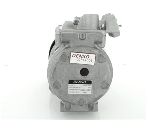 DENSO COMPRESSOR LANDROVER DISCOVERY II 1994-98 RANGE ROVER V8 94-02 CM5576