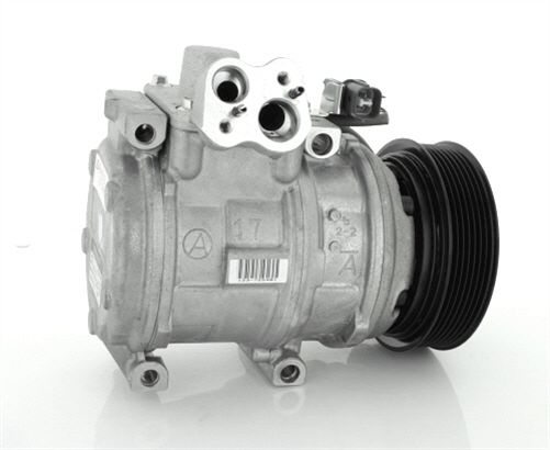 DENSO COMPRESSOR LANDROVER DISCOVERY II 1994-98 RANGE ROVER V8 94-02 CM5576