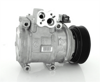 DENSO COMPRESSOR LANDROVER DISCOVERY II 1994-98 RANGE ROVER V8 94-02 CM5576