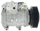 DENSO COMPRESSOR LANDROVER DISCOVERY V8 1989-94 447200-3420 CM5577