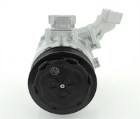 DENSO COMPRESSOR TOYOTA AVENSIS VERSO ACM21R 2.4L PET 11/03-11/10 CM5580