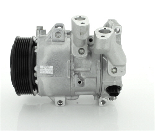 DENSO COMPRESSOR TOYOTA AVENSIS VERSO ACM21R 2.4L PET 11/03-11/10 CM5580