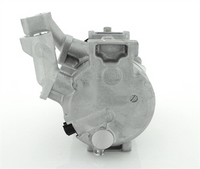 DENSO COMPRESSOR TOYOTA AVENSIS VERSO ACM21R 2.4L PET 11/03-11/10 CM5580