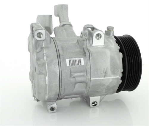 DENSO COMPRESSOR TOYOTA AVENSIS VERSO ACM21R 2.4L PET 11/03-11/10 CM5580