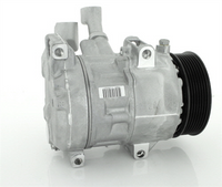 DENSO COMPRESSOR TOYOTA AVENSIS VERSO ACM21R 2.4L PET 11/03-11/10 CM5580