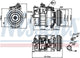 Nissens COMPRESSOR FREELANDER 2.0L ROVER 75 99-ON CM5581N
