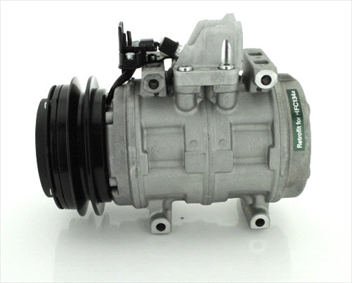 JAYAIR COMPRESSOR MERCEDES W126 380 SE SEL 500SE 560SE SEL 10P17C CM5582