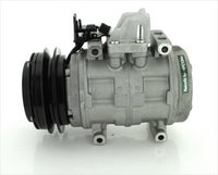 JAYAIR COMPRESSOR MERCEDES W126 380 SE SEL 500SE 560SE SEL 10P17C CM5582