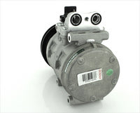 JAYAIR COMPRESSOR MERCEDES W126 380 SE SEL 500SE 560SE SEL 10P17C CM5582