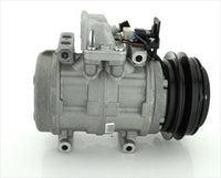 JAYAIR COMPRESSOR MERCEDES W126 380 SE SEL 500SE 560SE SEL 10P17C CM5582