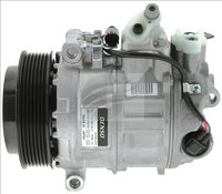 DENSO COMPRESSOR MERC C CLASS W203 C180 C200 C230 5/02- CL203 C160 CM5583