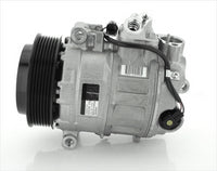 DENSO COMPRESSOR MERC C CLASS W203 C180 C200 C230 5/02- CL203 C160 CM5583