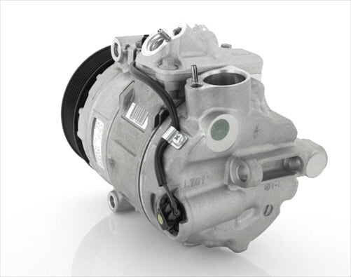 DENSO COMPRESSOR MERC C CLASS W203 C180 C200 C230 5/02- CL203 C160 CM5583