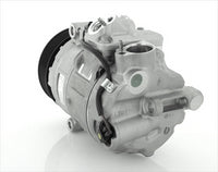 DENSO COMPRESSOR MERC C CLASS W203 C180 C200 C230 5/02- CL203 C160 CM5583