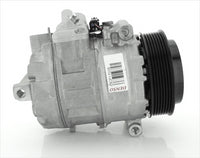 DENSO COMPRESSOR MERC C CLASS W203 C180 C200 C230 5/02- CL203 C160 CM5583