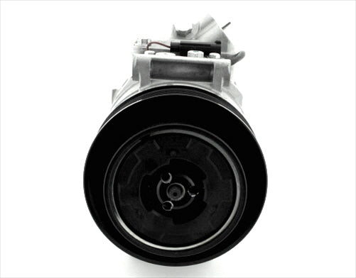 JAYAIR COMPRESSOR MERC C CLASS W203 C180 C200 C230 5/02- CL203 C160 CM5583J