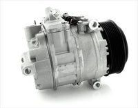 JAYAIR COMPRESSOR MERC C CLASS W203 C180 C200 C230 5/02- CL203 C160 CM5583J