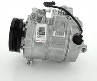JAYAIR COMPRESSOR BMW 5 SERIES E39 525i 03- 5 SERIES E60 E61 06/03- CM5584