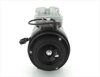 JAYAIR COMPRESSOR IVECO TRUCK 97- 24V DENSO 10PA17C 447170-5430 CM5585