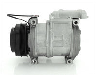 JAYAIR COMPRESSOR IVECO TRUCK 97- 24V DENSO 10PA17C 447170-5430 CM5585