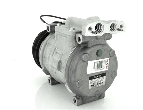 JAYAIR COMPRESSOR IVECO TRUCK 97- 24V DENSO 10PA17C 447170-5430 CM5585
