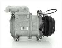 JAYAIR COMPRESSOR IVECO TRUCK 97- 24V DENSO 10PA17C 447170-5430 CM5585