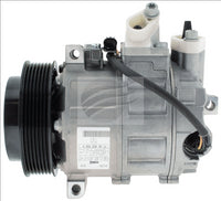 JAYAIR COMPRESSOR MERC 221 S CLASS 07- AND VITO DCS17E CM5586