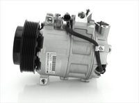 JAYAIR COMPRESSOR MERC 221 S CLASS 07- AND VITO DCS17E CM5586