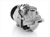 JAYAIR COMPRESSOR MERC 221 S CLASS 07- AND VITO DCS17E CM5586