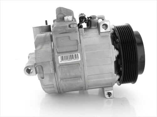 JAYAIR COMPRESSOR MERC 221 S CLASS 07- AND VITO DCS17E CM5586