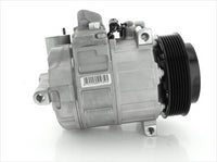 JAYAIR COMPRESSOR MERC 221 S CLASS 07- AND VITO DCS17E CM5586