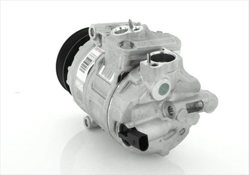 DENSO COMPRESSOR AUDI A3 01- VW GOLF 07- JETTA PASSAT CADDY 7SEU17C CM5587