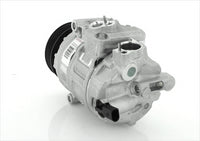 DENSO COMPRESSOR AUDI A3 01- VW GOLF 07- JETTA PASSAT CADDY 7SEU17C CM5587