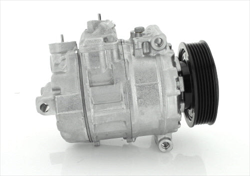 DENSO COMPRESSOR AUDI A3 01- VW GOLF 07- JETTA PASSAT CADDY 7SEU17C CM5587