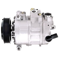JAYAIR COMPRESSOR AUDI A3 01- VW GOLF 07- JETTA PASSAT CADDY 7SEU17C CM5587J
