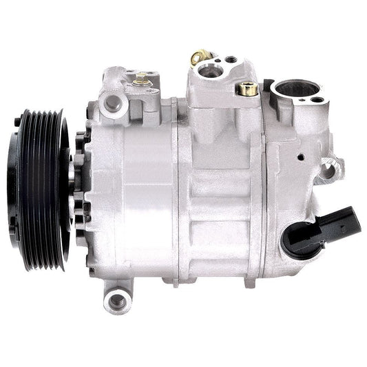 JAYAIR COMPRESSOR AUDI A3 01- VW GOLF 07- JETTA PASSAT CADDY 7SEU17C CM5587J