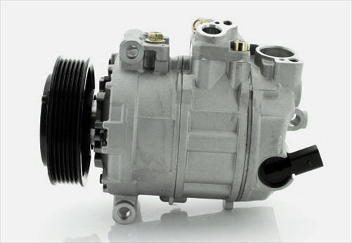 JAYAIR COMPRESSOR AUDI A3 01- VW GOLF 07- JETTA PASSAT CADDY 7SEU17C CM5587J