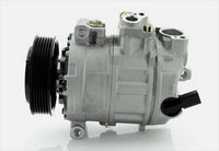 JAYAIR COMPRESSOR AUDI A3 01- VW GOLF 07- JETTA PASSAT CADDY 7SEU17C CM5587J