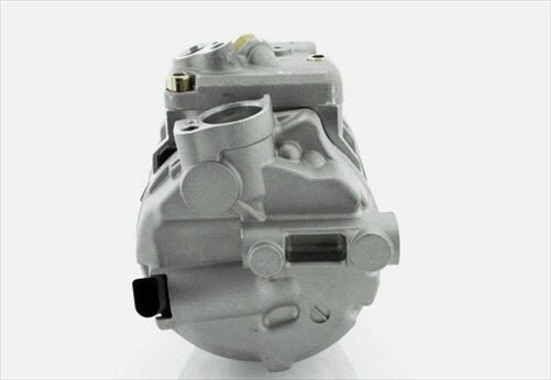 JAYAIR COMPRESSOR AUDI A3 01- VW GOLF 07- JETTA PASSAT CADDY 7SEU17C CM5587J