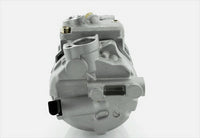 JAYAIR COMPRESSOR AUDI A3 01- VW GOLF 07- JETTA PASSAT CADDY 7SEU17C CM5587J