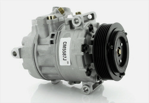 JAYAIR COMPRESSOR AUDI A3 01- VW GOLF 07- JETTA PASSAT CADDY 7SEU17C CM5587J