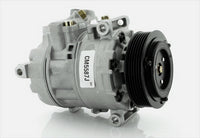 JAYAIR COMPRESSOR AUDI A3 01- VW GOLF 07- JETTA PASSAT CADDY 7SEU17C CM5587J