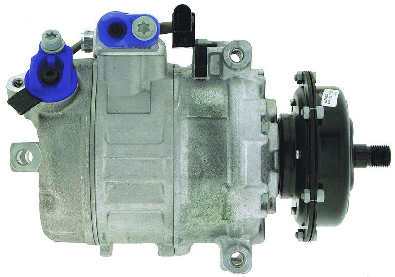 JAYAIR COMPRESSOR VW TRANSPORTER T5 03- TOUAREG 03- CM5592