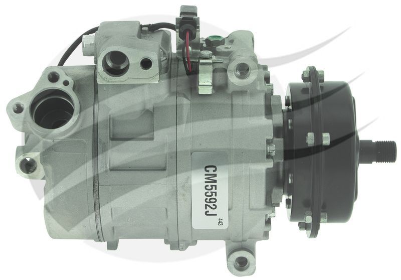 JAYAIR COMPRESSOR VW TRANSPORTER T5 03- TOUAREG 03- CM5592J