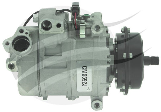 JAYAIR COMPRESSOR VW TRANSPORTER T5 03- TOUAREG 03- CM5592J